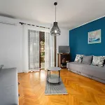 Apartamento Blue *