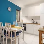 Blue Apartamento Vrsar