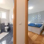 Blue Apartman *