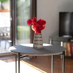 Apartman Blue
