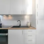 Blue Apartman