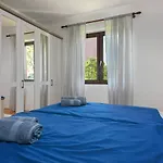 Blue Apartman *