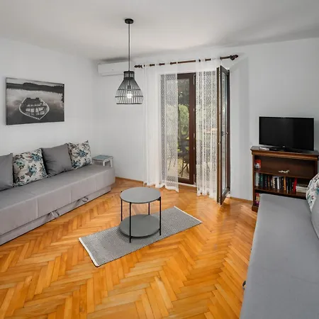 Apartman Blue Vrsar