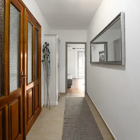 Blue Apartman