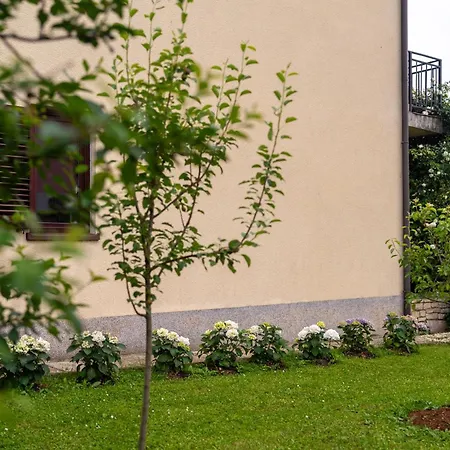 Apartman Blue *