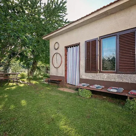 Apartment Blue Vrsar