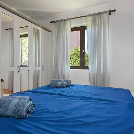 Blue דירה *