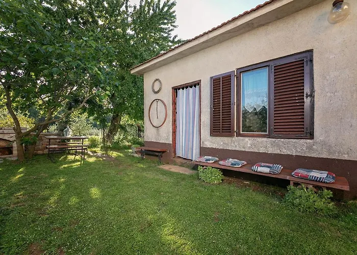 Apartment Blue Vrsar