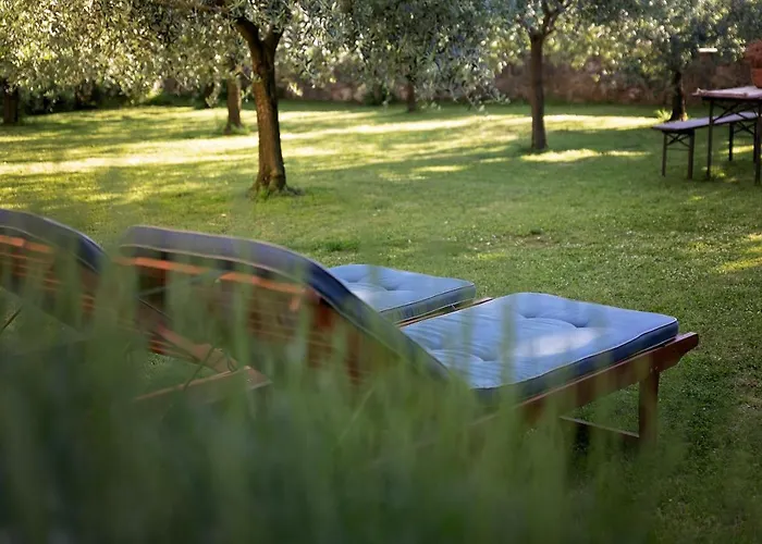 Blue Apartment Vrsar